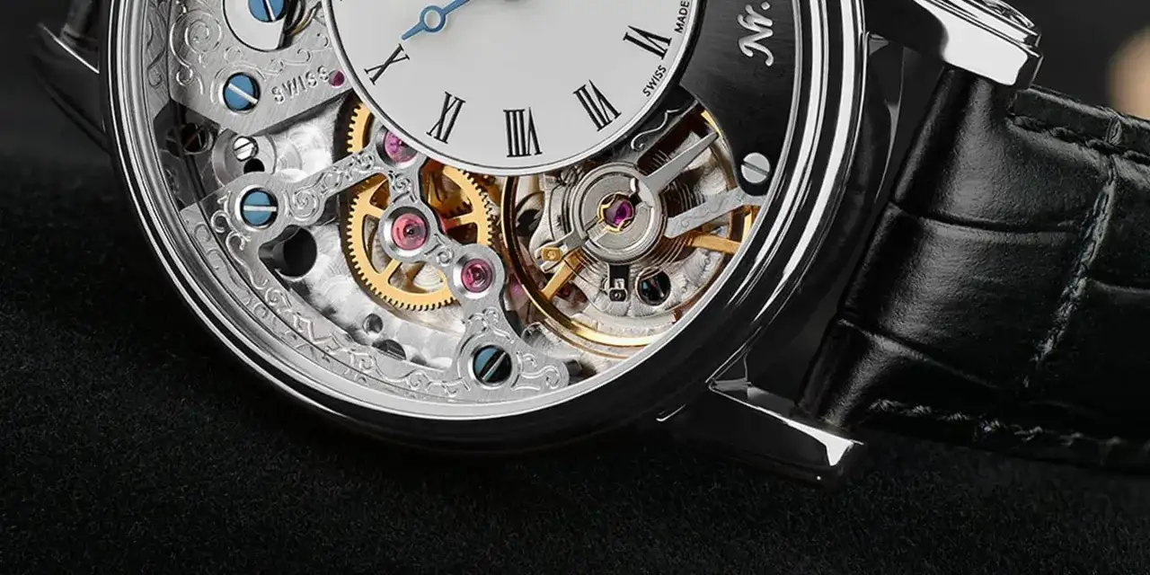 Rubini Orologi - Quanti ne servono davvero? Scopri la verità!