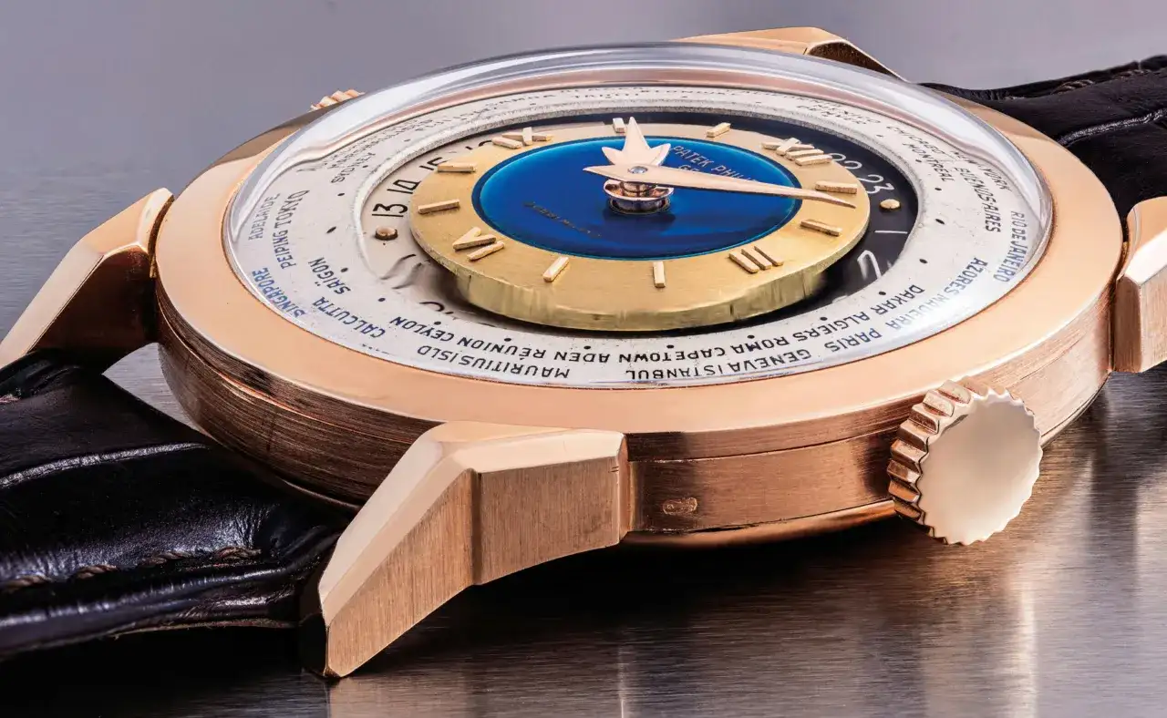 Qual è l’orologio più costoso al mondo? Il record reale