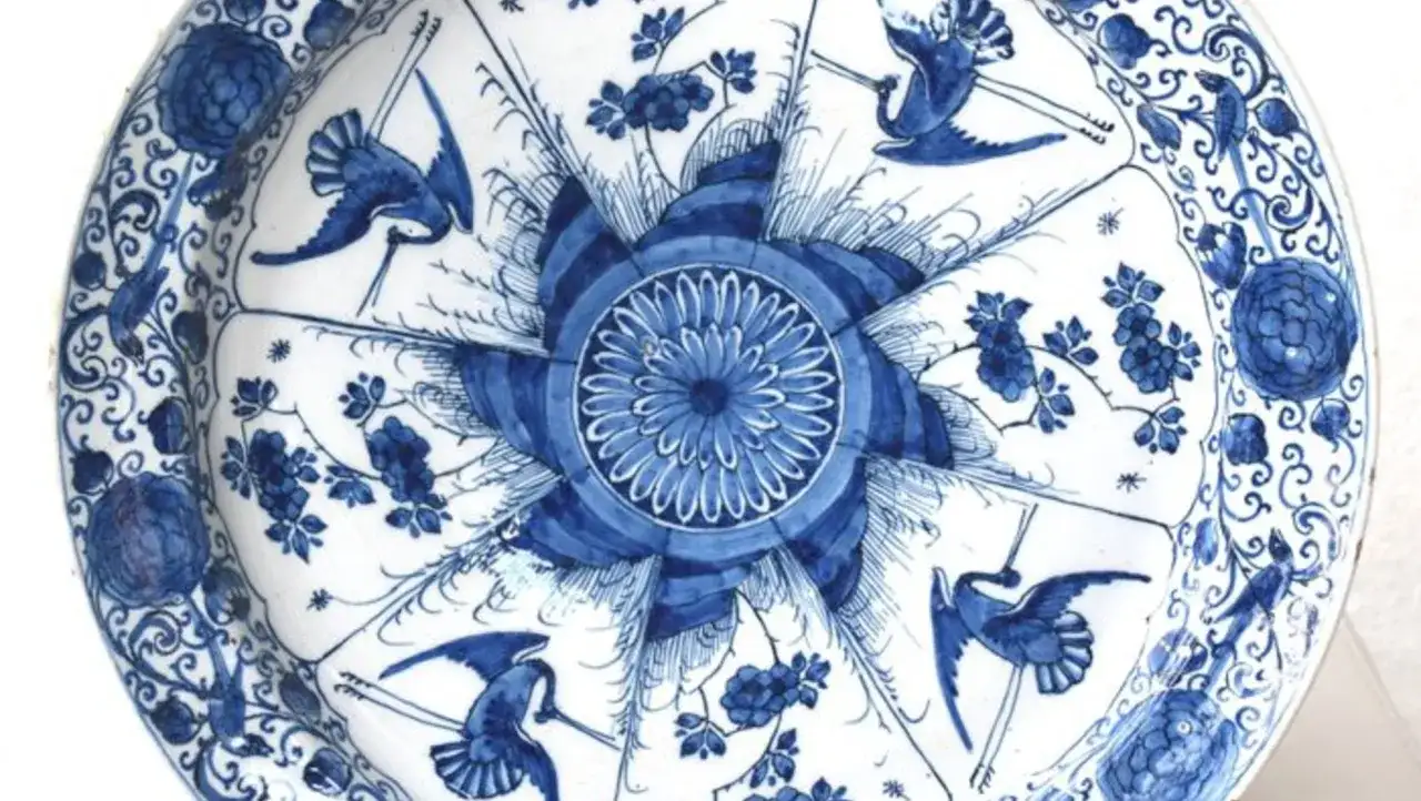 Ceramiche di Delft - Guida all'acquisto e al riconoscimento