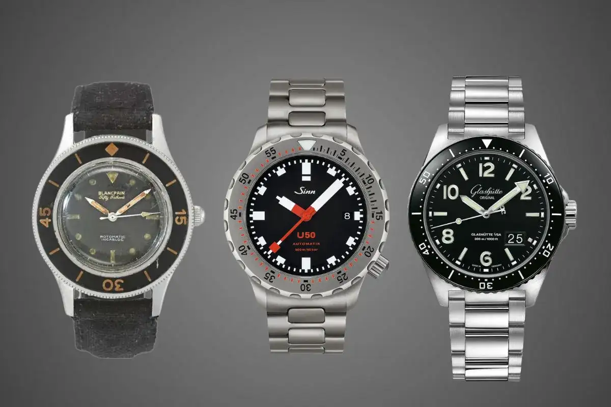 Tool Watch - Guida definitiva per riconoscerli e sceglierli