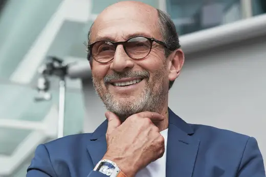 Richard Mille - Chi c'è dietro il marchio?