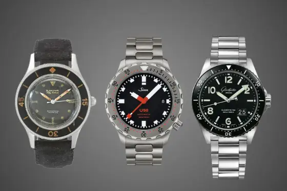 Tool Watch - Guida definitiva per riconoscerli e sceglierli