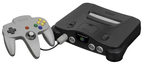 Nintendo 64 - Quanto vale oggi? Guida completa all'acquisto